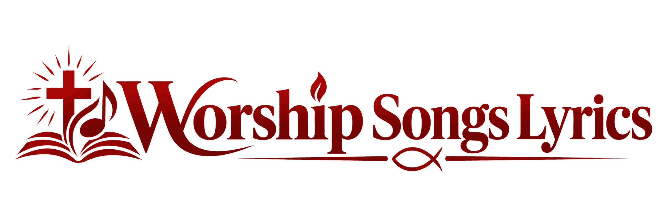 Worship Songs Lyrics